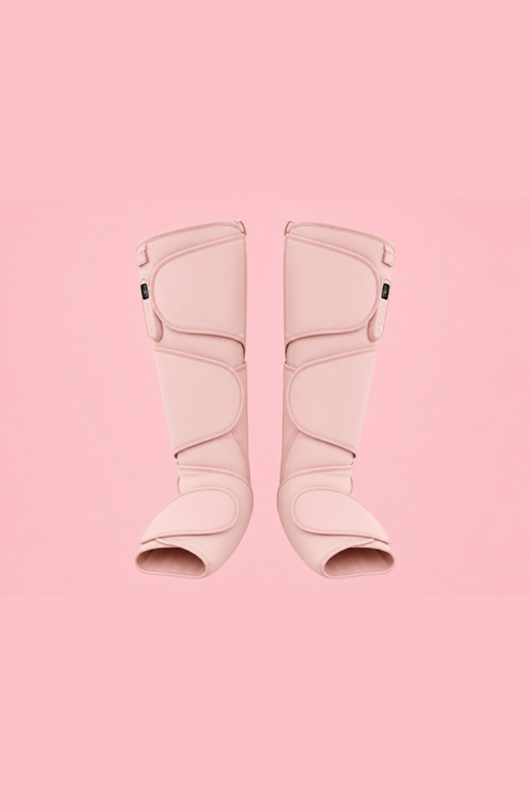 Air Compression Massaging Boots