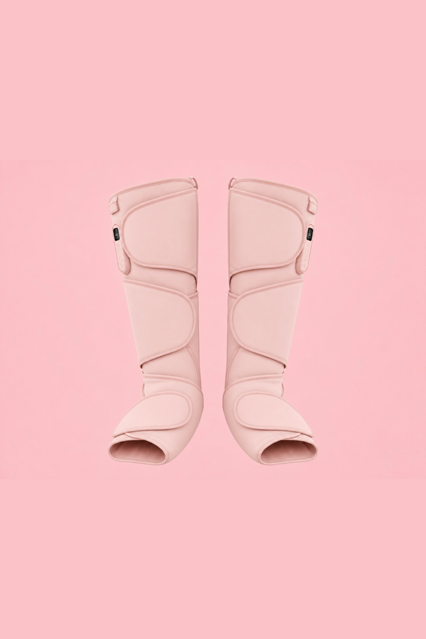 Air Compression Massaging Boots