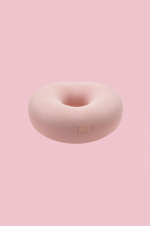 BBL Toilet Seat Pillow