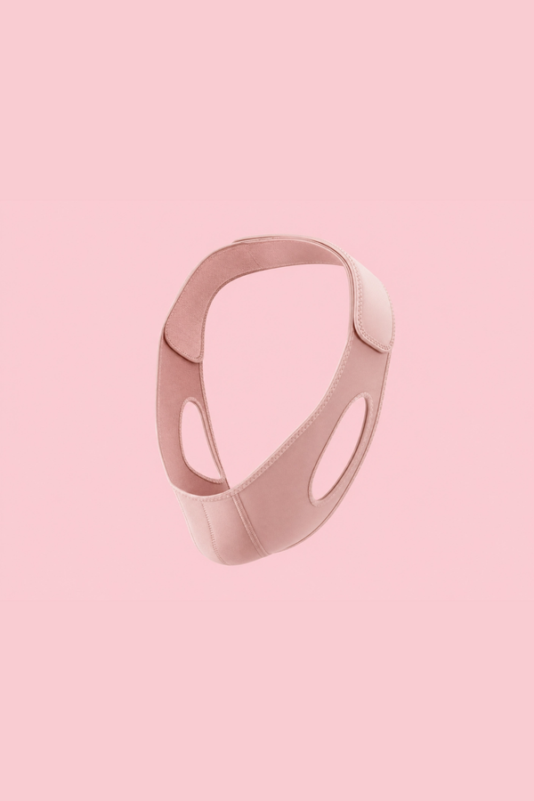 Chin Compression Band