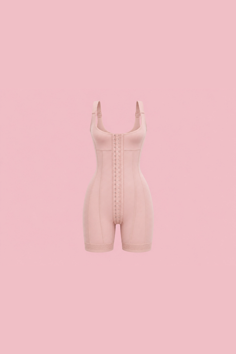 Premium Post-Op Faja