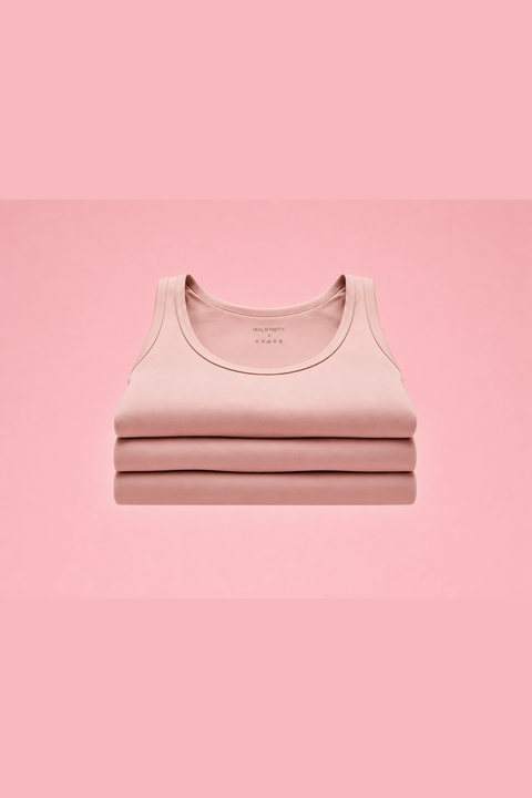 Recovery Tank Tops (3-Pack)