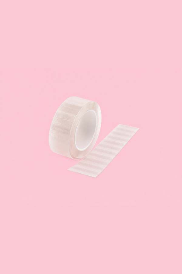 Silicone Scar Tape